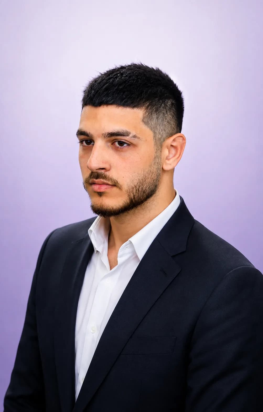 Mustafa Babayev, founder of Avteza